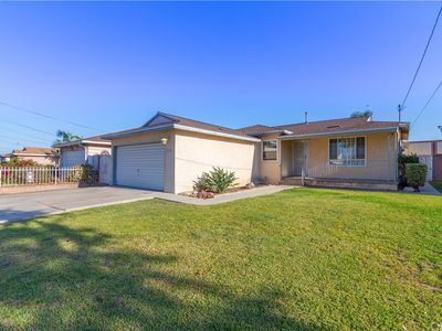 930 W 156th St, Compton, CA, 90220