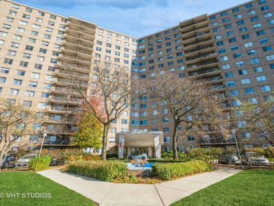 7033 N Kedzie Ave APT 316, Chicago, IL, 60645