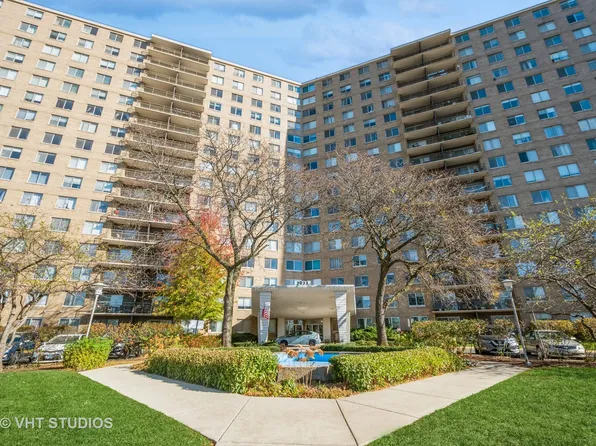 7033 N Kedzie Ave APT 316, Chicago, IL 60645