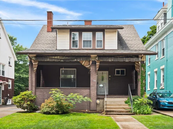 215 Virginia Ave, Sharpsburg, PA 15215