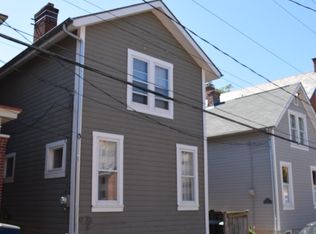 319 Jackson St #B, Columbus, OH