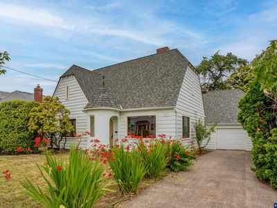 399 S Main St, Lebanon, OR, 97355