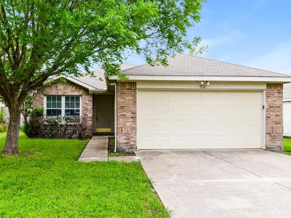 1112 Alexandria Dr, Forney, TX 75126