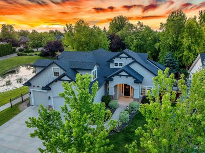 848 E Tuweep St, Meridian, ID, 83646