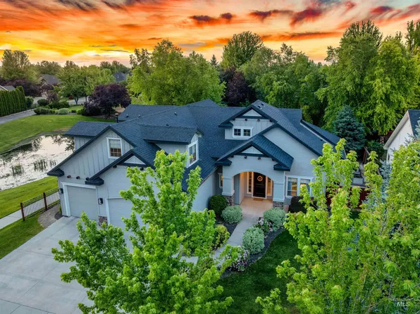 848 E Tuweep St, Meridian, ID 83646