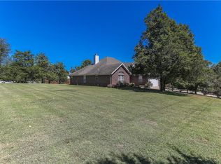 16692 E Hewitt Springs Rd #570, Springdale, AR 72764