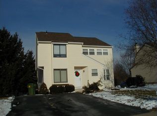 257 Florence Dr, Harleysville, PA 19438