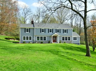52 North Way, Chappaqua, NY 10514
