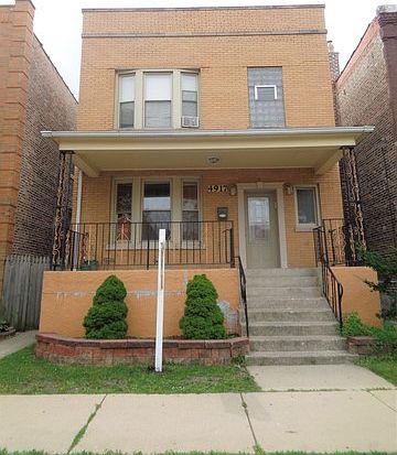 1st image of 4917 W 23rd Pl