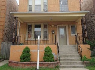 4917 W 23rd Pl, Cicero, IL 60804