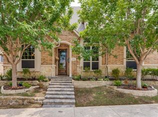 2516 Lady Amide Ln, The Colony, TX 75056