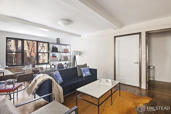 Rented by Halstead Real Estate | media 4