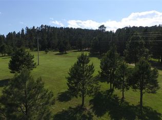 24547 E View Pl, Hermosa, SD 57744