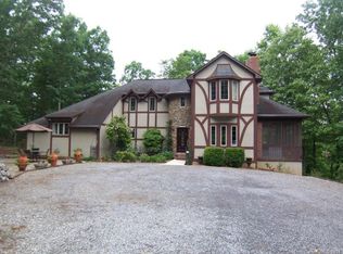 125 Winghaven Dr, Cherryville, NC 28021