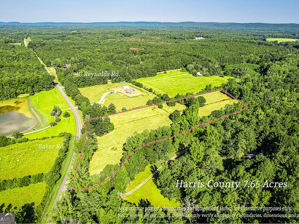1st image of Baker Rd