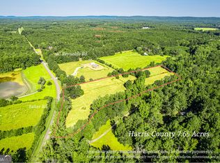 Baker Rd, Shiloh, GA 31826