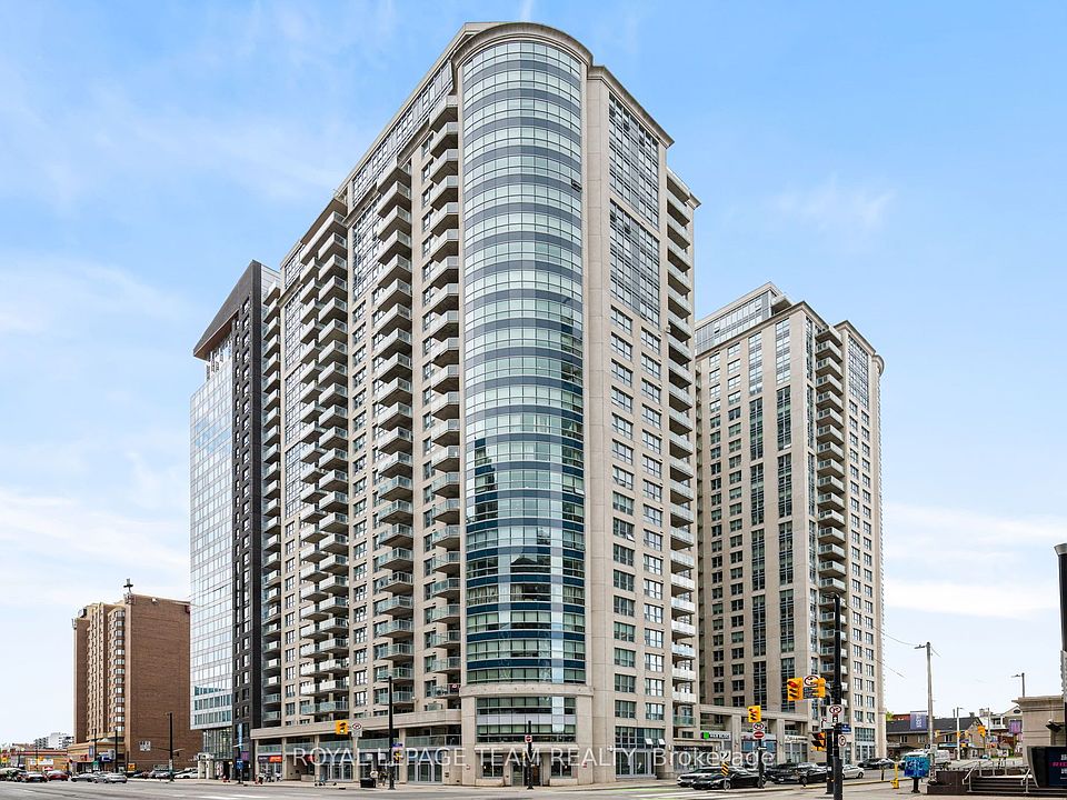 1st image of 242 Rideau St #2406