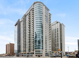 Claridge Plaza 3, Ottawa, ON K1N 0B7