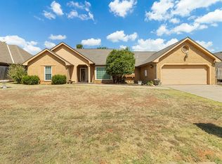7405 NW 118th St, Oklahoma City, OK 73162