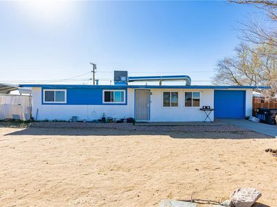 13325 Margo St, North Edwards, CA, 93523