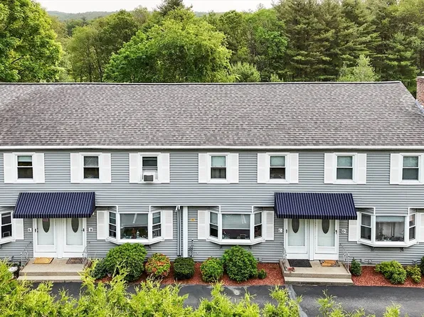 115 Redemption Rock Trl, Sterling, MA 01564