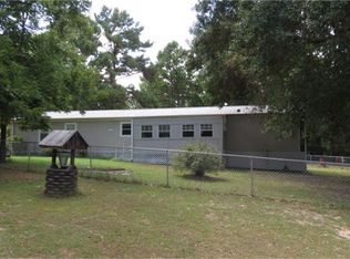 4011 Fm 980 Rd N, Pointblank, TX 77364