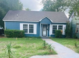 1610 W Walker St, Denison, TX 75020