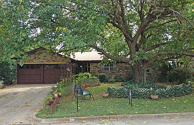 1st image of 500 Oriole Dr