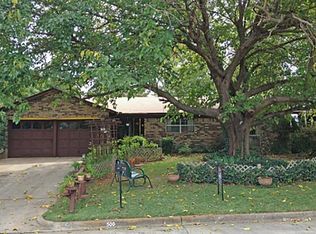 500 Oriole Dr, Mansfield, TX 76063