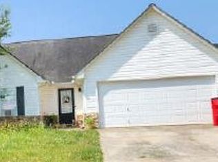 48 Ashley Ln, Athens, GA 30607