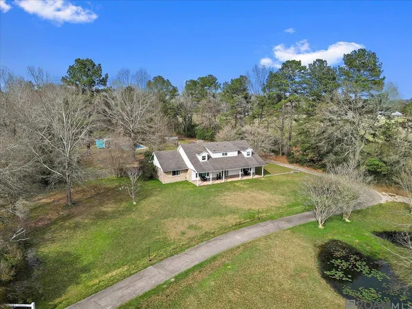 13950 Northeast Dr, Baker, LA 70714