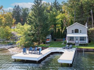 15300 W Lake Rd, Pulteney, NY 14874