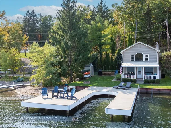 15300 W Lake Rd, Pulteney, NY 14874