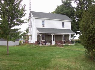 6879 S State Route 119, Star City, IN 46985