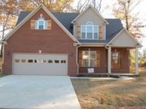 3500 Thornwood Trl, Corinth, MS, 38834