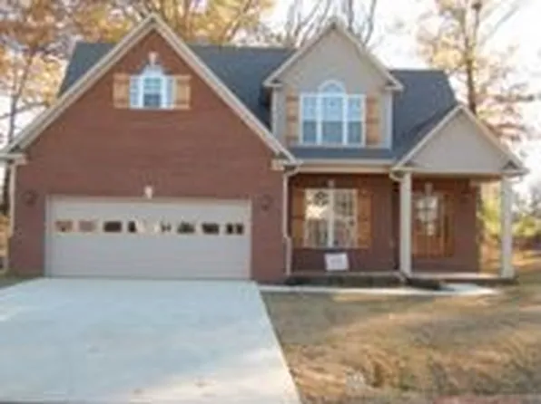 3500 Thornwood Trl, Corinth, MS 38834