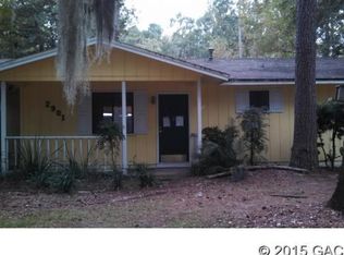 2901 NW 41st Ave, Gainesville, FL 32605