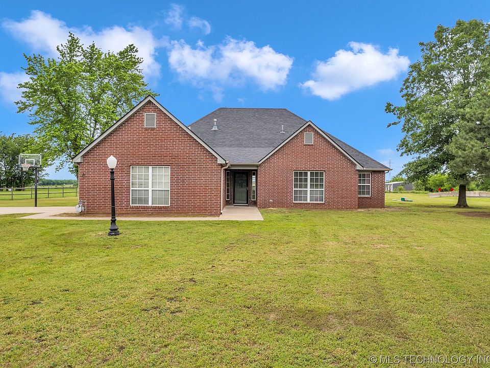 7051 E 150th St N, Collinsville, OK 74021 Zillow