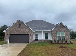 10225 Patrick Dr, Gulfport, MS 39503