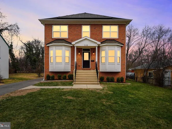 348 Howard Ave, Rockville, MD 20850
