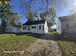3636 Felician St, Fort Wayne, IN 46803