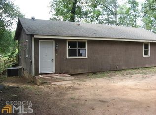 263 Weavers Lake Front Rd, Jackson, GA 30233