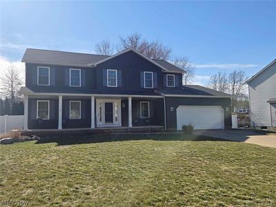 11866 Packets St NW, Canal Fulton, OH, 44614