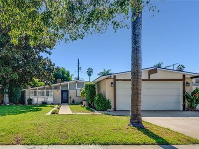 2458 W Transit Ave, Anaheim, CA, 92804