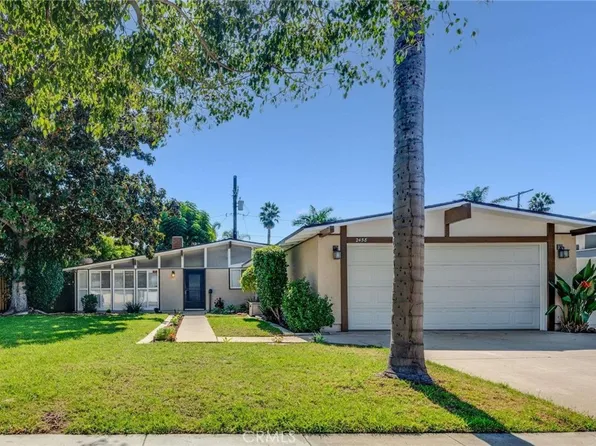 2458 W Transit Ave, Anaheim, CA 92804
