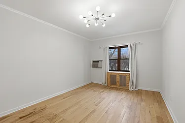 Rented by SERHANT.