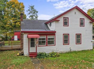 116 Parker Hall Rd, Niverville, NY 12130