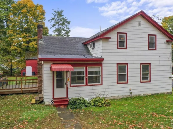116 Parker Hall Road, Niverville, NY 12130