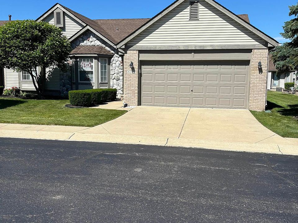 1st image of 42335 Bayberry Dr #61
