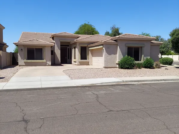 1510 W Saragosa St, Chandler, AZ 85224